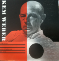 Kem Weber