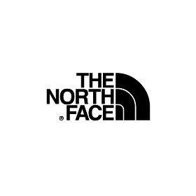 “The North Face”服装品牌标识;贝多芬黑胶唱片的盖子。